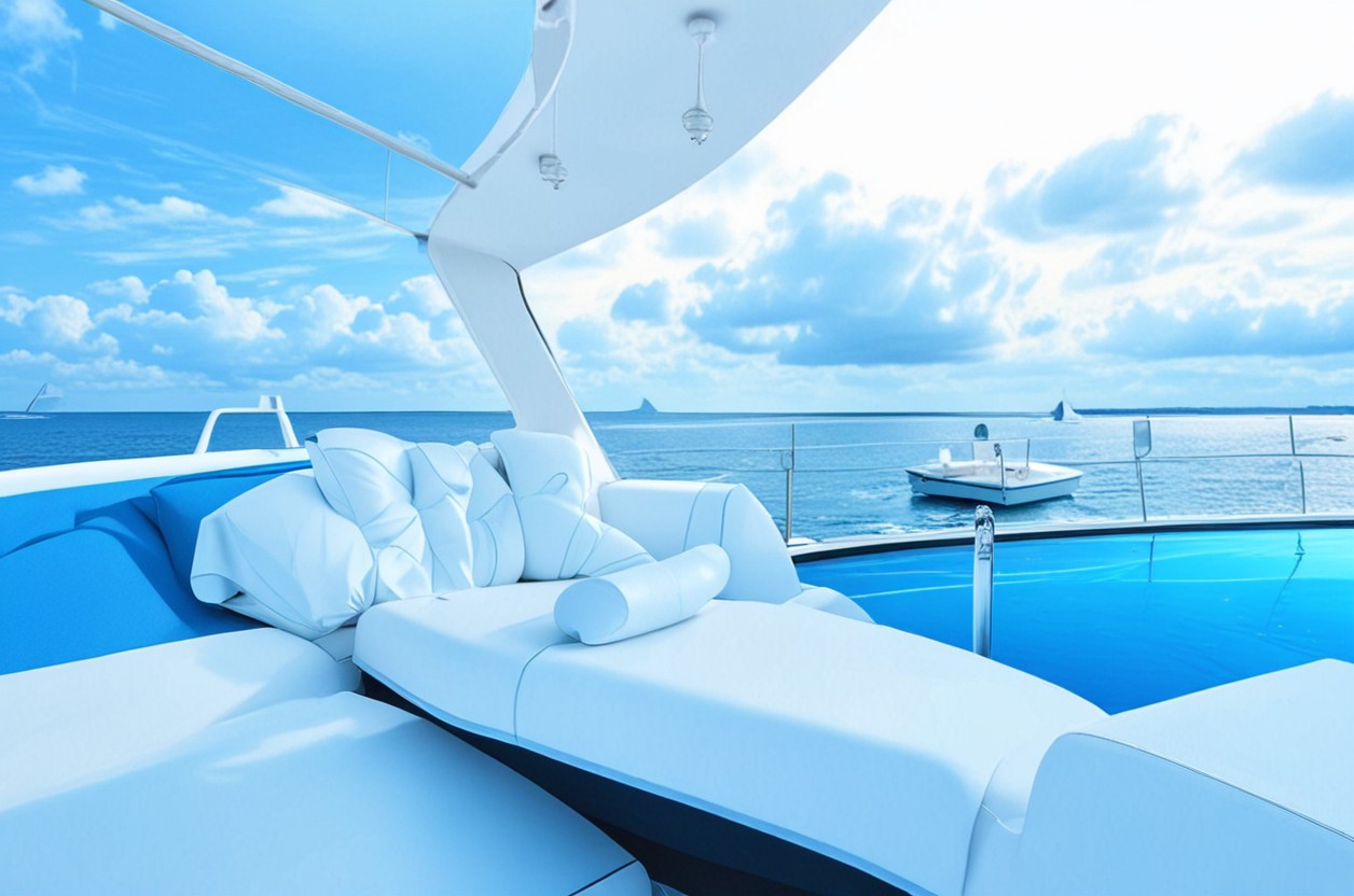 luxury asset finance