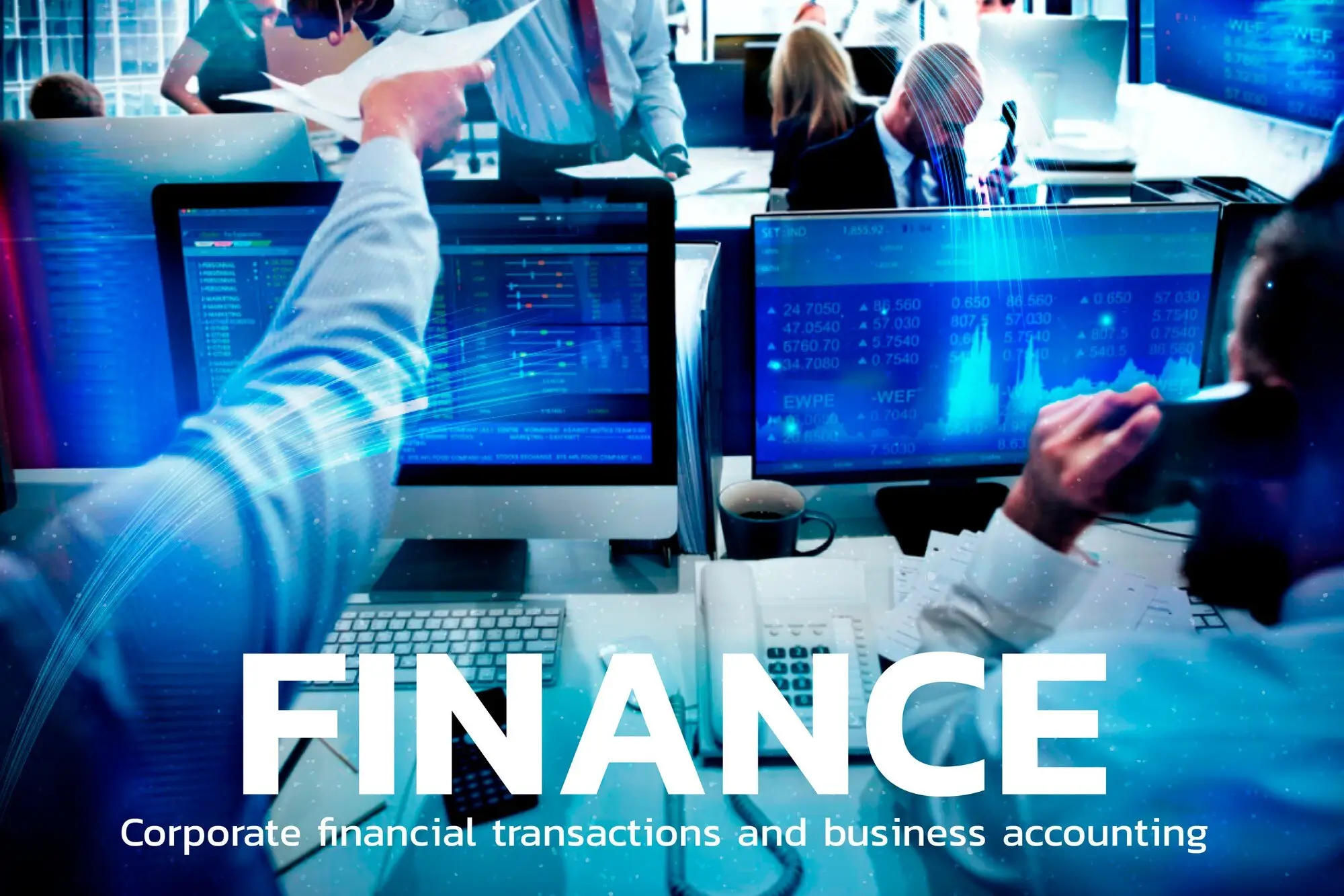 ai in finance