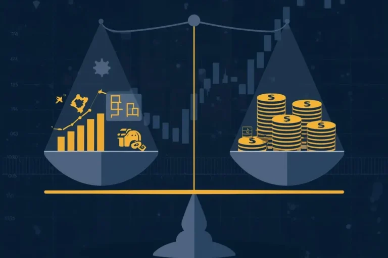 Portfolio Rebalancing