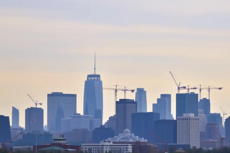 commercial real estate finance