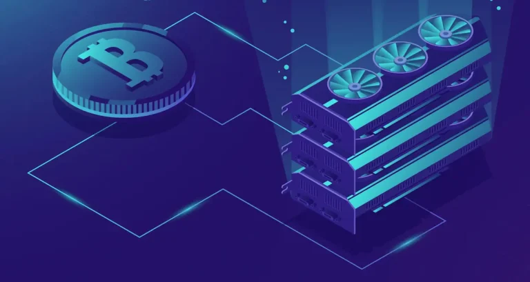 crypto-backed lending