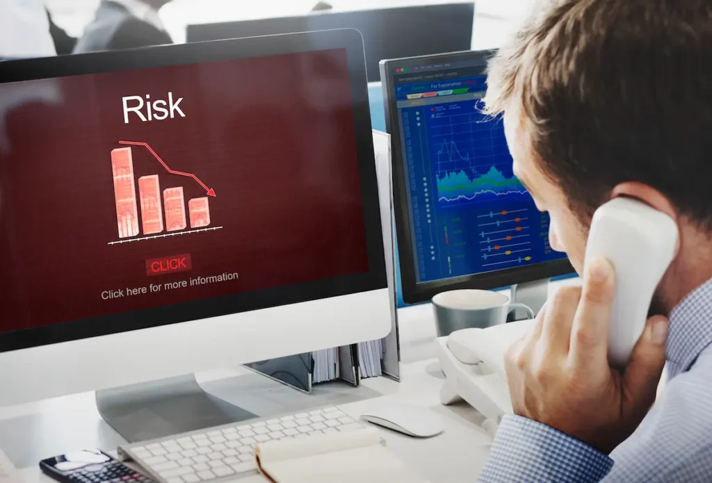 AI in Credit Risk Management
