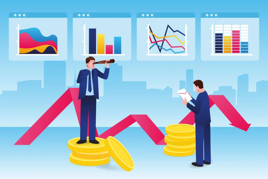 behavioral biases in investment decision making