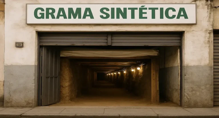 The Banco Central Burglary