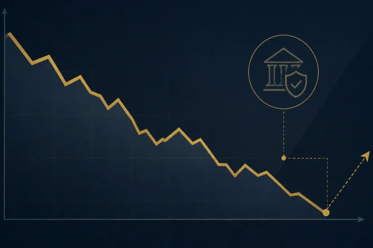 Borrowing against a listed position during a tech stock correction
