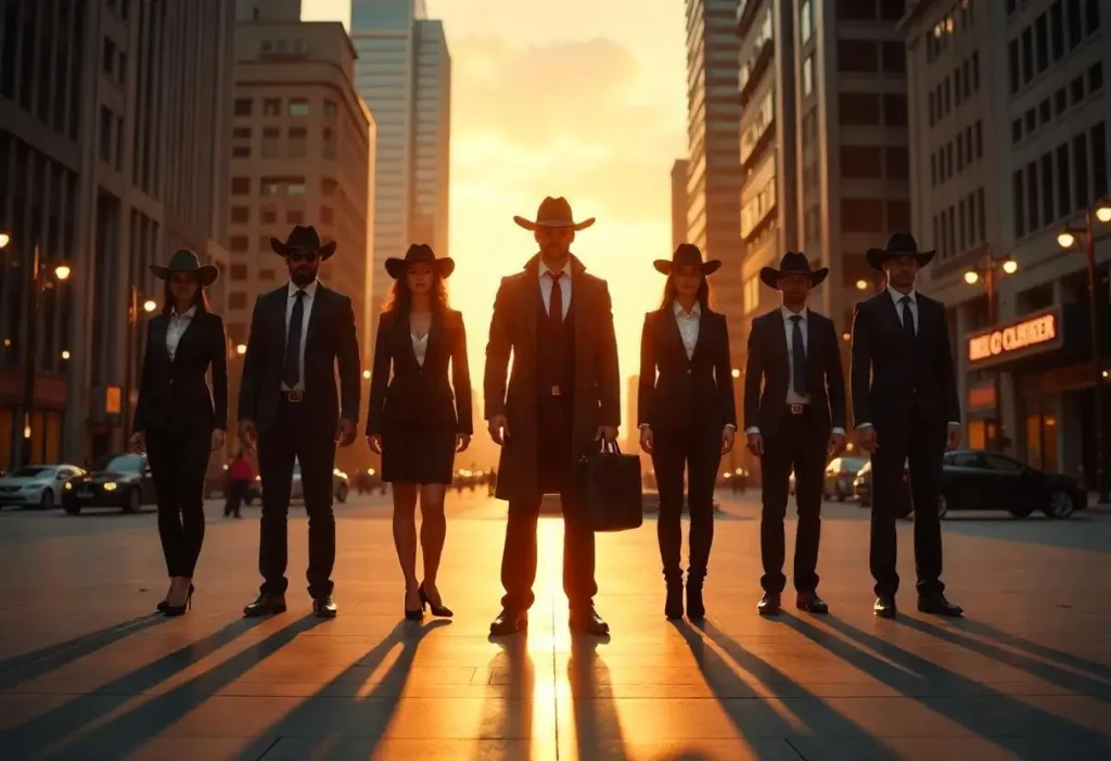 rules-of life-for-professionals-in-finance-the-magnificent-7