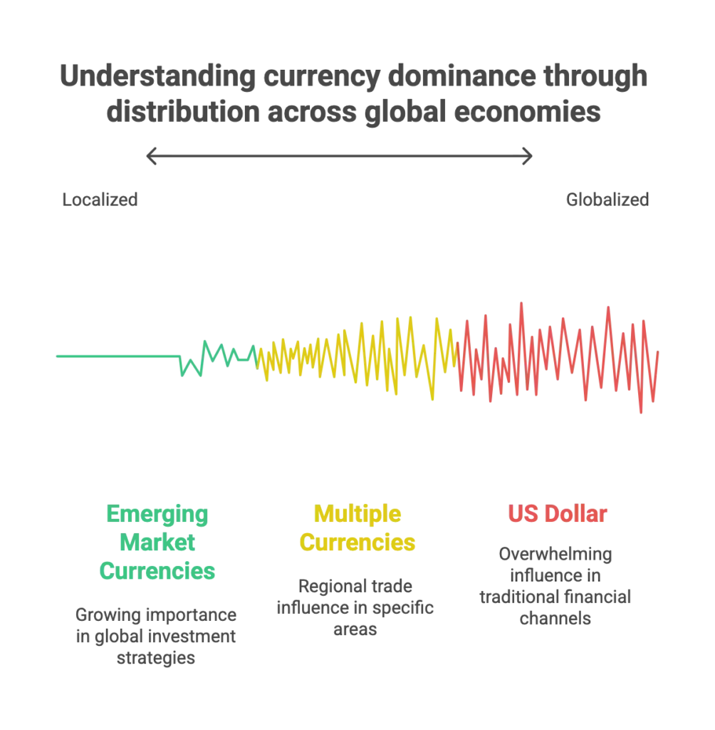The Shifting Sands of Global Currency Dominance