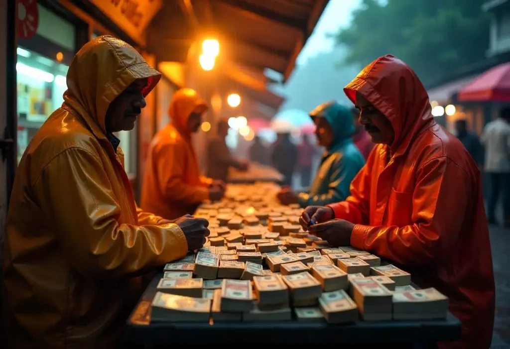 emerging market currencies