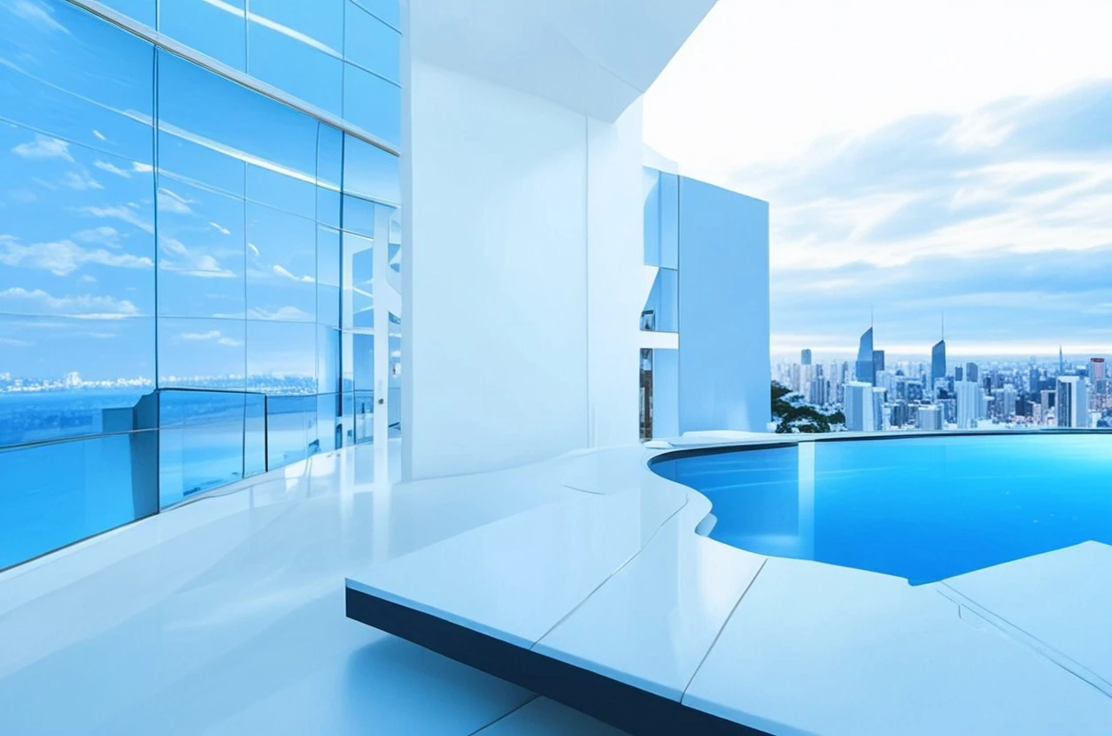 real estate finance services