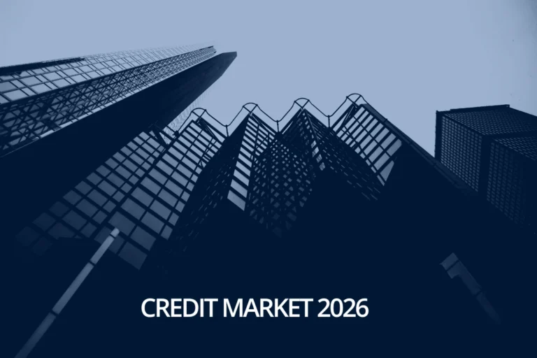 credit market 2026