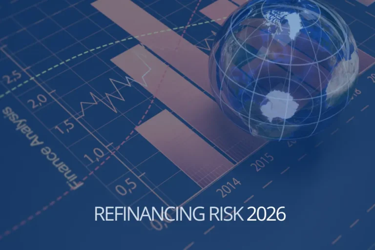 Financing Risk 2026