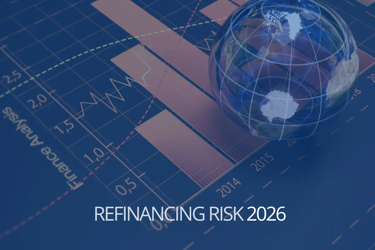 Refinancing Risk 2026: How Poor Timing Forces Bad Outcomes