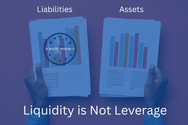 Liquidity Risk in Lending