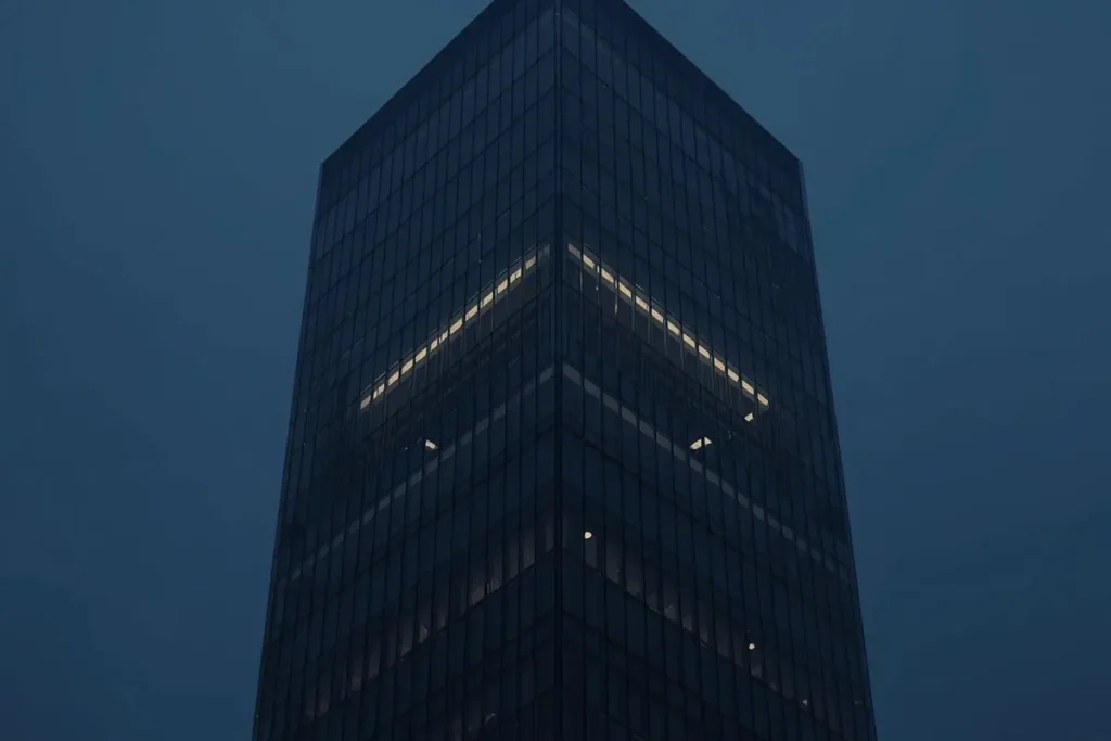 Structural subordination