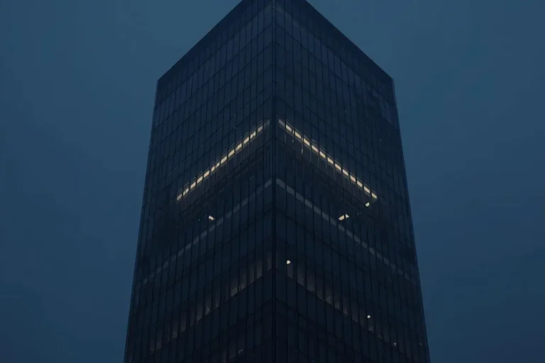 Structural subordination