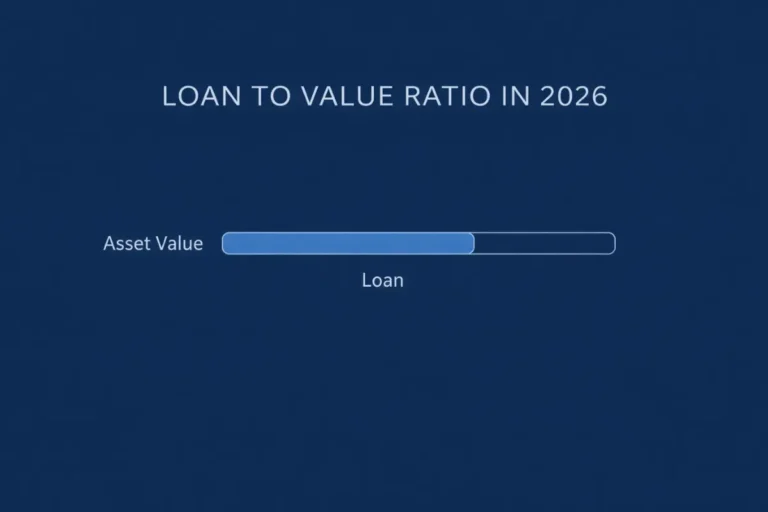 loan to value ratio in 2026