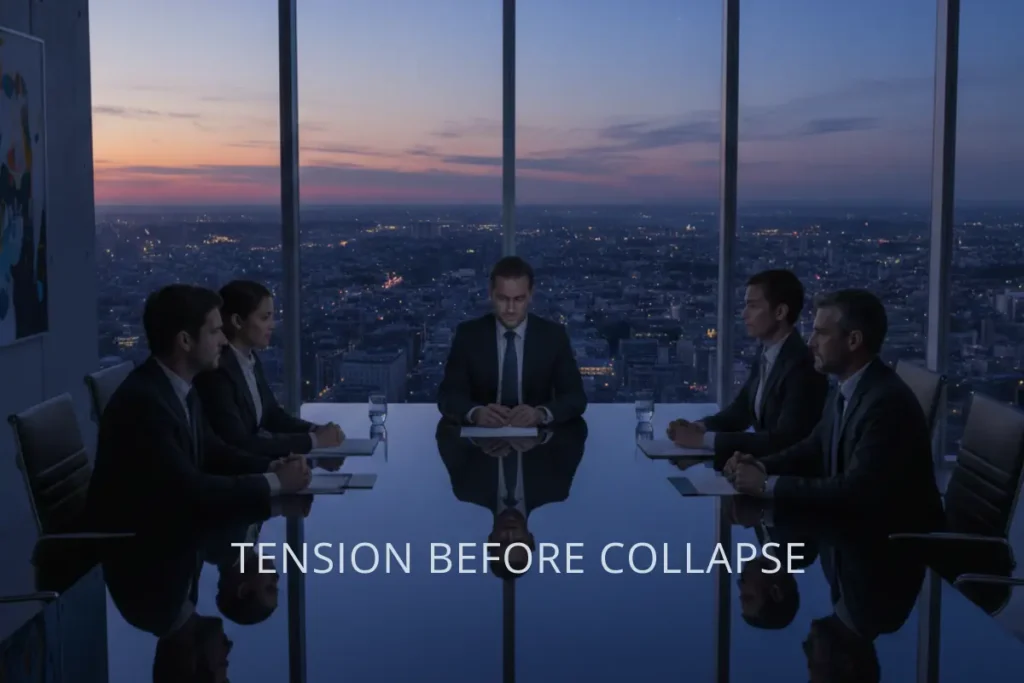 special situations finance