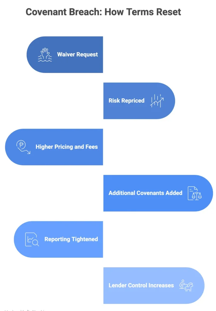 Waivers, Amendments, and Repricing Risk
