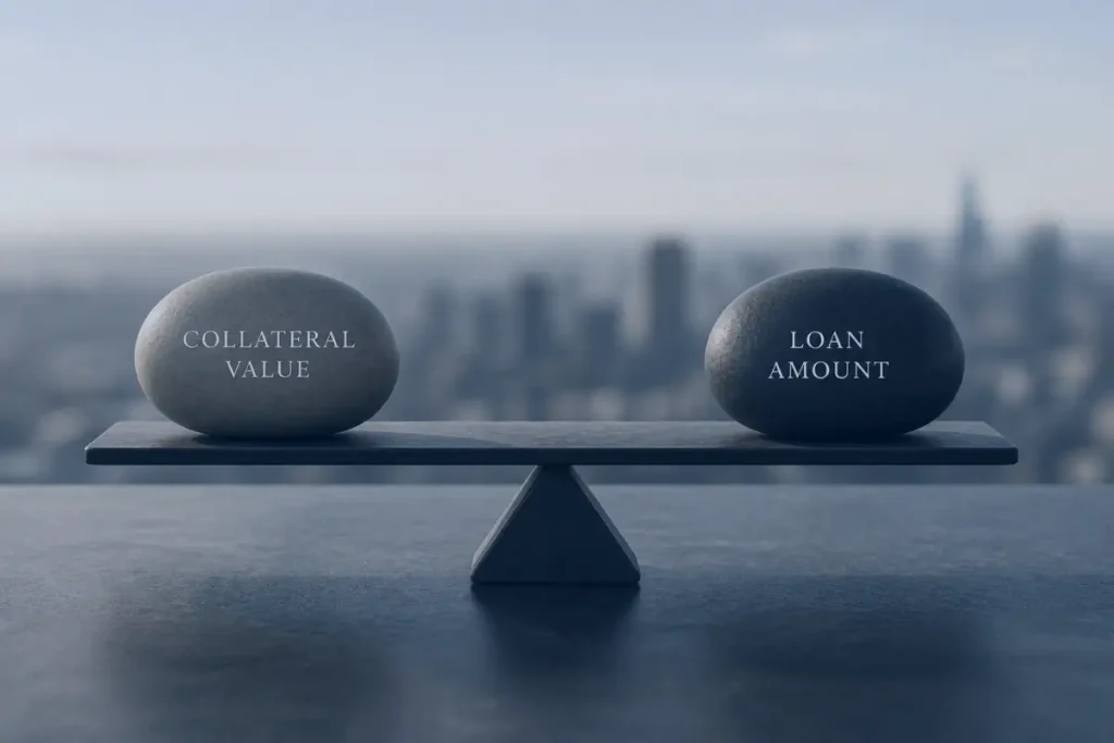 how securities-backed loans work